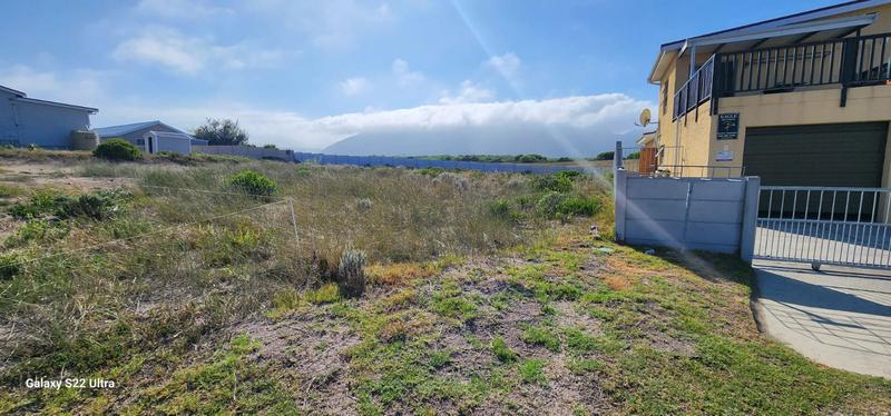 0 Bedroom Property for Sale in Perlemoenbaai Western Cape